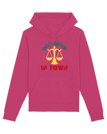 Best Lawyer In Town  Raspberry
