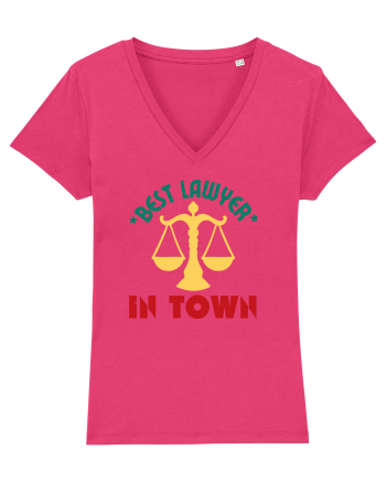 Best Lawyer In Town  Raspberry