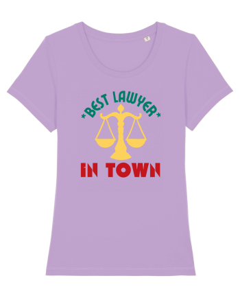Best Lawyer In Town  Lavender Dawn