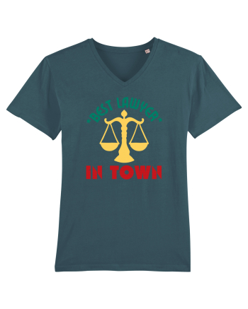 Best Lawyer In Town  Stargazer