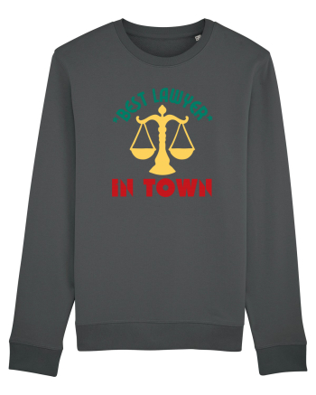 Best Lawyer In Town  Anthracite