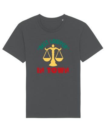 Best Lawyer In Town  Anthracite