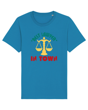 Best Lawyer In Town  Azur