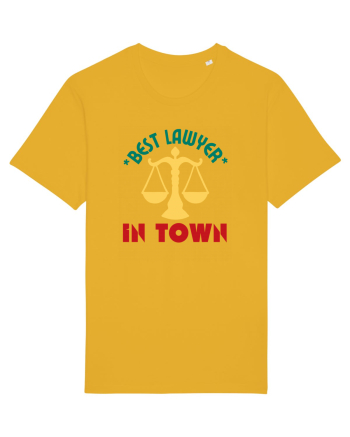Best Lawyer In Town  Spectra Yellow