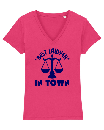 Best Lawyer In Town  Raspberry