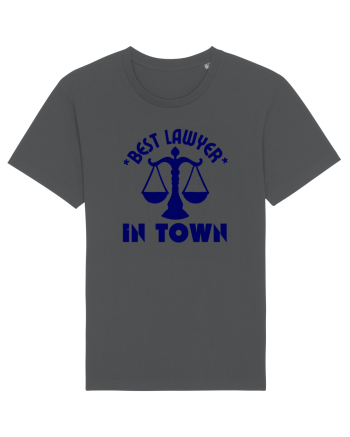 Best Lawyer In Town  Anthracite