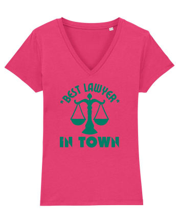 Best Lawyer In Town  Raspberry