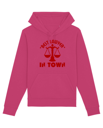 Best Lawyer In Town  Raspberry