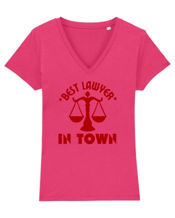 Best Lawyer In Town  Raspberry