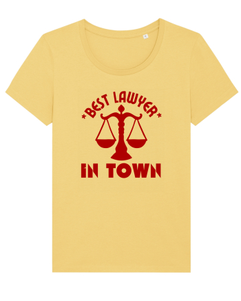 Best Lawyer In Town  Jojoba