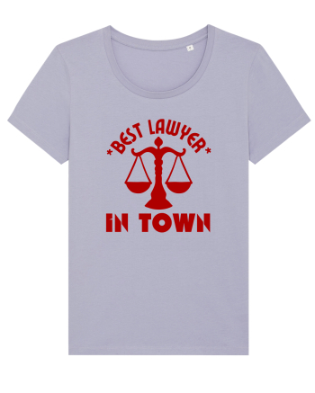 Best Lawyer In Town  Lavender