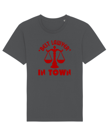 Best Lawyer In Town  Anthracite
