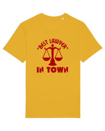 Best Lawyer In Town  Spectra Yellow