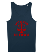 Best Lawyer In Town  Maiou Bărbat Runs