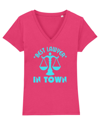 Best Lawyer In Town  Raspberry
