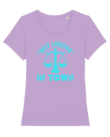 Best Lawyer In Town  Lavender Dawn