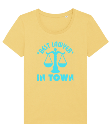 Best Lawyer In Town  Jojoba