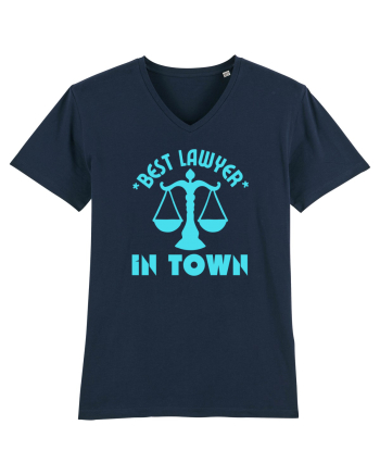 Best Lawyer In Town  French Navy