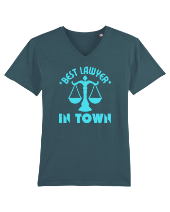 Best Lawyer In Town  Stargazer