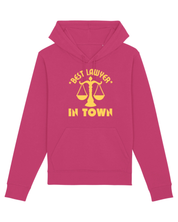 Best Lawyer In Town  Raspberry