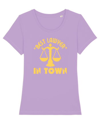 Best Lawyer In Town  Lavender Dawn