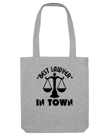 Best Lawyer In Town  Heather Grey