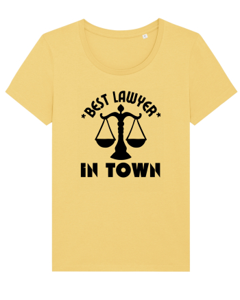 Best Lawyer In Town  Jojoba