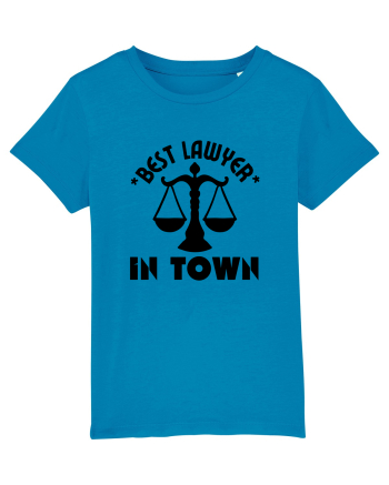 Best Lawyer In Town  Azur