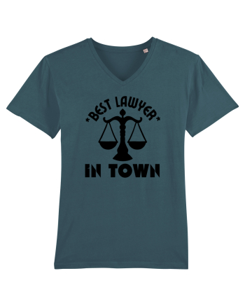 Best Lawyer In Town  Stargazer