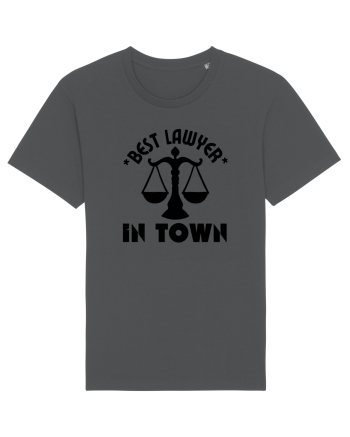 Best Lawyer In Town  Anthracite