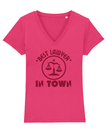 Best Lawyer In Town  Raspberry