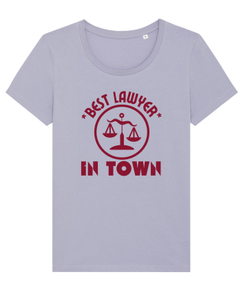 Best Lawyer In Town  Lavender