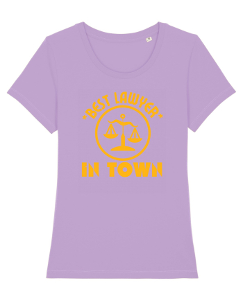 Best Lawyer In Town  Lavender Dawn