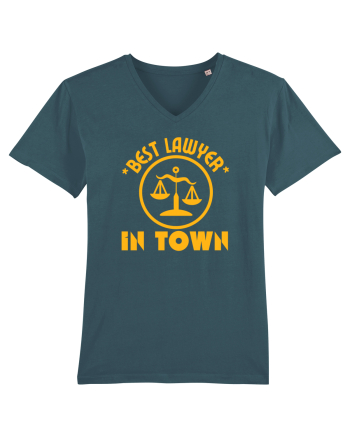 Best Lawyer In Town  Stargazer