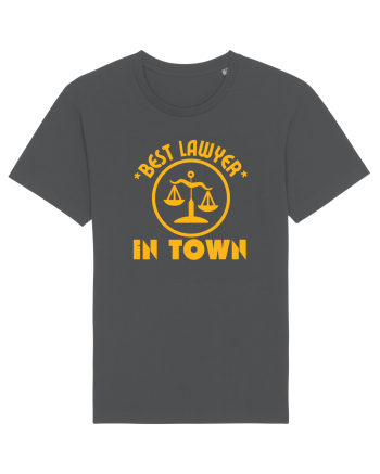 Best Lawyer In Town  Anthracite