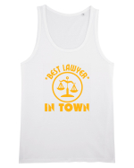 Best Lawyer In Town  Maiou Bărbat Runs