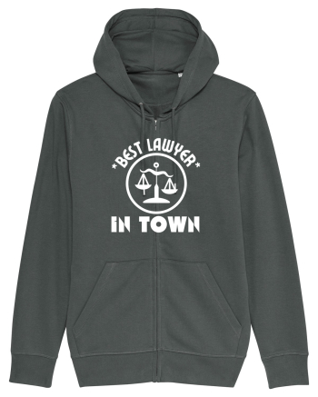 Best Lawyer In Town  Anthracite