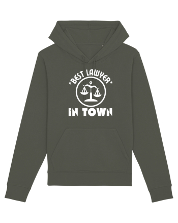 Best Lawyer In Town  Khaki