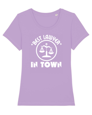 Best Lawyer In Town  Lavender Dawn