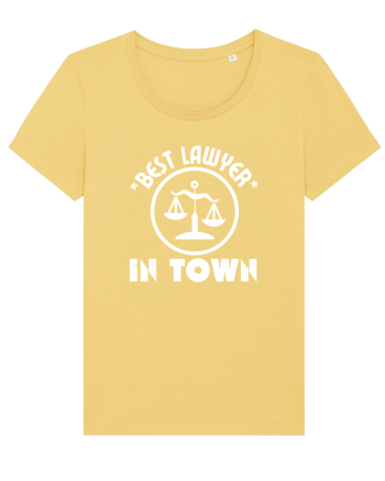 Best Lawyer In Town  Jojoba