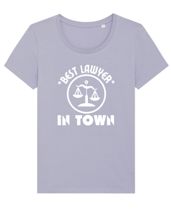 Best Lawyer In Town  Lavender