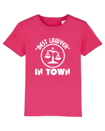 Best Lawyer In Town  Raspberry