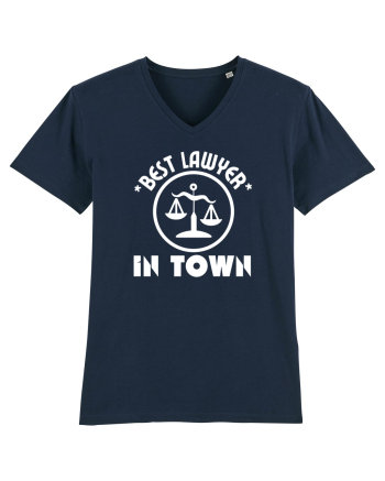 Best Lawyer In Town  French Navy