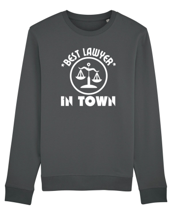 Best Lawyer In Town  Anthracite