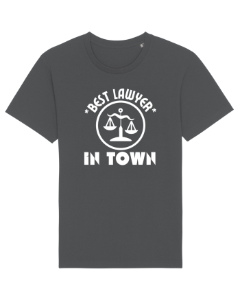 Best Lawyer In Town  Anthracite