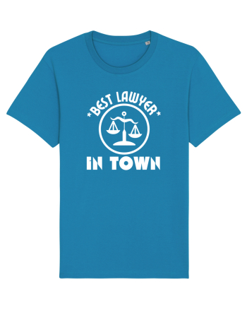 Best Lawyer In Town  Azur