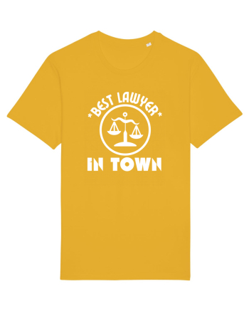 Best Lawyer In Town  Spectra Yellow