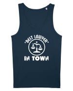 Best Lawyer In Town  Maiou Bărbat Runs