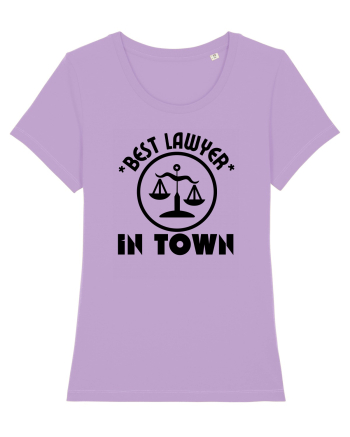 Best Lawyer In Town  Lavender Dawn