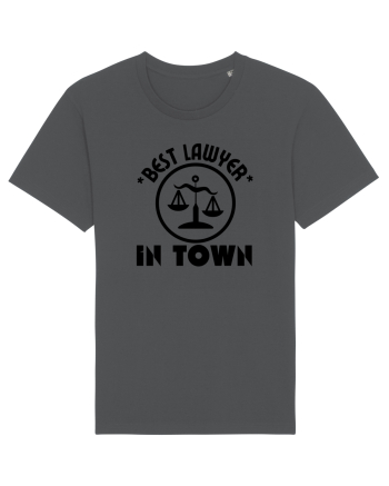 Best Lawyer In Town  Anthracite